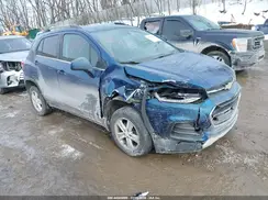 3GNCJPSB0KL184614 2019 CHEVROLET TRAX