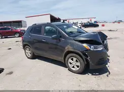 3GNCJPSB0KL187495 2019 CHEVROLET TRAX