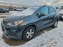 3GNCJPSB0KL191286 2019 CHEVROLET TRAX