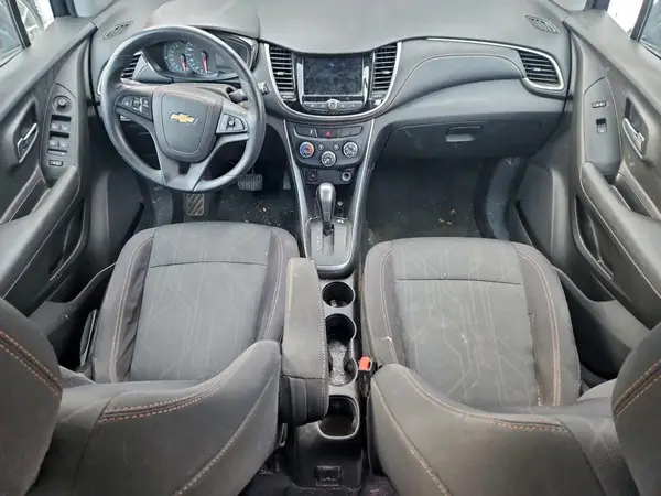 3GNCJPSB0KL191286 2019 CHEVROLET TRAX - Image 8