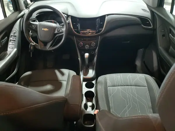 3GNCJPSB0KL197413 2019 CHEVROLET TRAX - Image 8