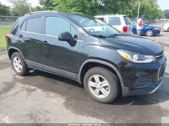 3GNCJPSB0KL210015 2019 CHEVROLET TRAX