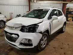 3GNCJPSB0KL213867 2019 CHEVROLET TRAX