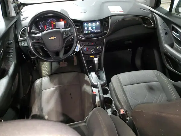 3GNCJPSB0KL213867 2019 CHEVROLET TRAX - Image 8