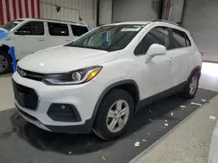 3GNCJPSB0KL214033 2019 CHEVROLET TRAX