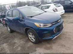 3GNCJPSB0KL214503 2019 CHEVROLET TRAX