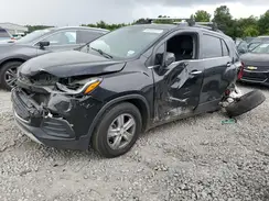 3GNCJPSB0KL216509 2019 CHEVROLET TRAX