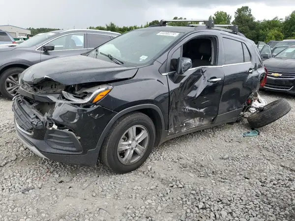 3GNCJPSB0KL216509 2019 CHEVROLET TRAX - Image 1