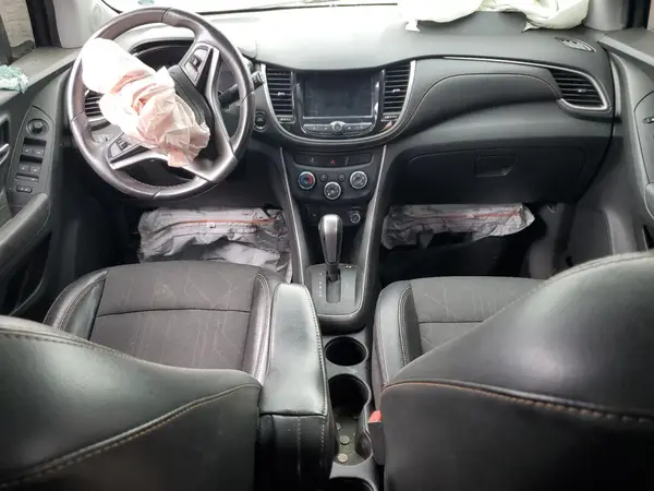 3GNCJPSB0KL216509 2019 CHEVROLET TRAX - Image 8