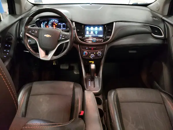3GNCJPSB0KL224187 2019 CHEVROLET TRAX - Image 8