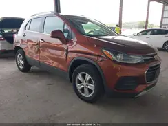 3GNCJPSB0KL227610 2019 CHEVROLET TRAX