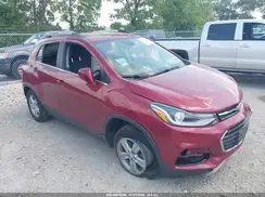 3GNCJPSB0KL227672 2019 CHEVROLET TRAX