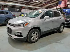3GNCJPSB0KL230605 2019 CHEVROLET TRAX