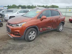 3GNCJPSB0KL238235 2019 CHEVROLET TRAX