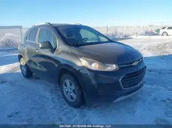 3GNCJPSB0KL243466 2019 CHEVROLET TRAX
