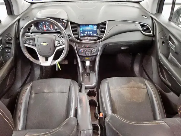 3GNCJPSB0KL244102 2019 CHEVROLET TRAX - Image 8