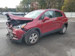 3GNCJPSB0KL246528 2019 CHEVROLET TRAX