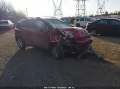 3GNCJPSB0KL256721 2019 CHEVROLET TRAX