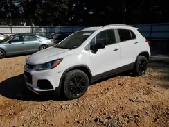 3GNCJPSB0KL259117 2019 CHEVROLET TRAX