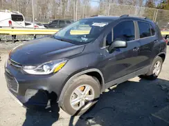 3GNCJPSB0KL268822 2019 CHEVROLET TRAX