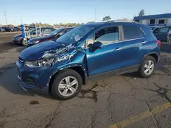 3GNCJPSB0KL278105 2019 CHEVROLET TRAX