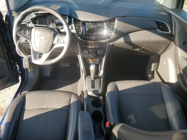 3GNCJPSB0KL278105 2019 CHEVROLET TRAX - Image 8
