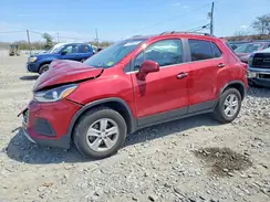 3GNCJPSB0KL280727 2019 CHEVROLET TRAX