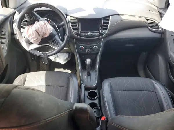3GNCJPSB0KL280727 2019 CHEVROLET TRAX - Image 8