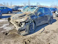 3GNCJPSB0KL300006 2019 CHEVROLET TRAX