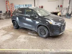 3GNCJPSB0KL304847 2019 CHEVROLET TRAX