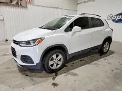 3GNCJPSB0KL305089 2019 CHEVROLET TRAX
