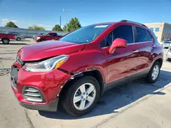 3GNCJPSB0KL310292 2019 CHEVROLET TRAX