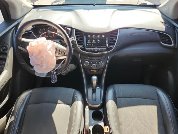 3GNCJPSB0KL310292 2019 CHEVROLET TRAX - Image 8