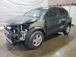 3GNCJPSB0KL310566 2019 CHEVROLET TRAX