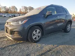 3GNCJPSB0KL312091 2019 CHEVROLET TRAX