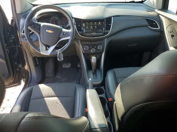 3GNCJPSB0KL328873 2019 CHEVROLET TRAX - Image 8