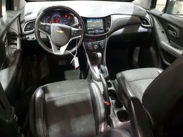3GNCJPSB0KL346807 2019 CHEVROLET TRAX - Image 8