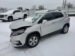 3GNCJPSB0KL350856 2019 CHEVROLET TRAX