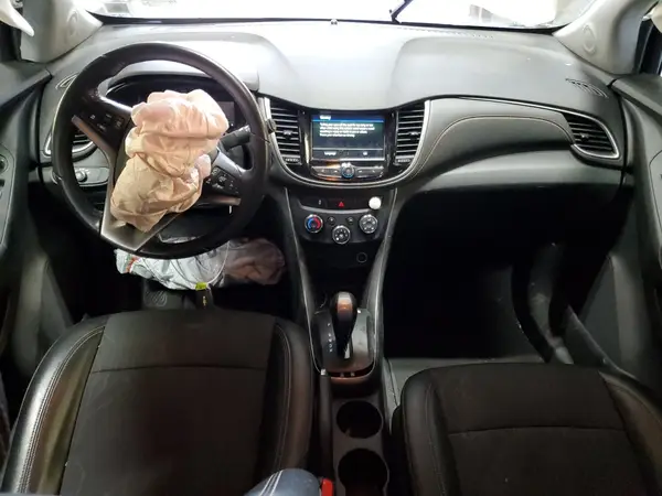 3GNCJPSB0KL350856 2019 CHEVROLET TRAX - Image 8