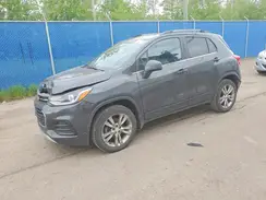 3GNCJPSB0KL357323 2019 CHEVROLET TRAX