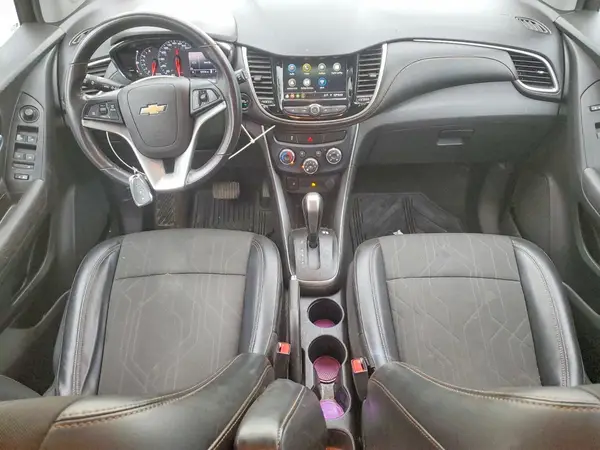 3GNCJPSB0KL357323 2019 CHEVROLET TRAX - Image 8