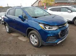 3GNCJPSB0KL363641 2019 CHEVROLET TRAX