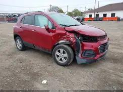 3GNCJPSB0KL366460 2019 CHEVROLET TRAX