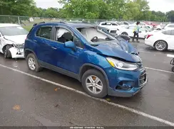 3GNCJPSB0KL374266 2019 CHEVROLET TRAX