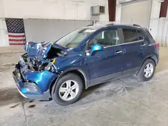 3GNCJPSB0KL382691 2019 CHEVROLET TRAX