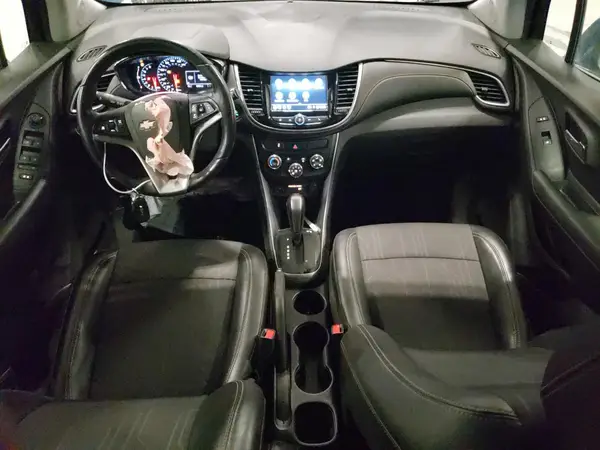 3GNCJPSB0KL382691 2019 CHEVROLET TRAX - Image 8
