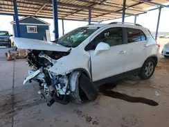 3GNCJPSB0KL383520 2019 CHEVROLET TRAX