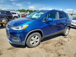 3GNCJPSB0KL395229 2019 CHEVROLET TRAX