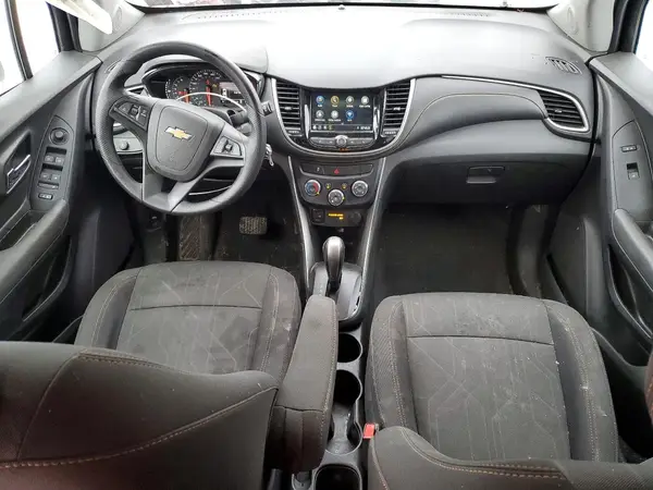 3GNCJPSB0KL401059 2019 CHEVROLET TRAX - Image 8