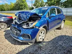 3GNCJPSB0KL402325 2019 CHEVROLET TRAX